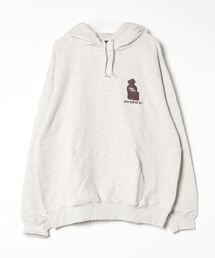 《直営店舗限定》PROPS STREET ASTAR BEAR HOODIE / AVIREX / アヴィレックス