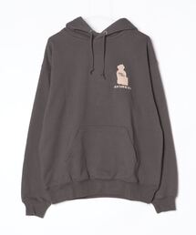《直営店舗限定》PROPS STREET ASTAR BEAR HOODIE / AVIREX / アヴィレックス