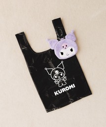 Me% | 【クロミ】ポーチツキエコBAG 579759(エコバッグ/サブバッグ)