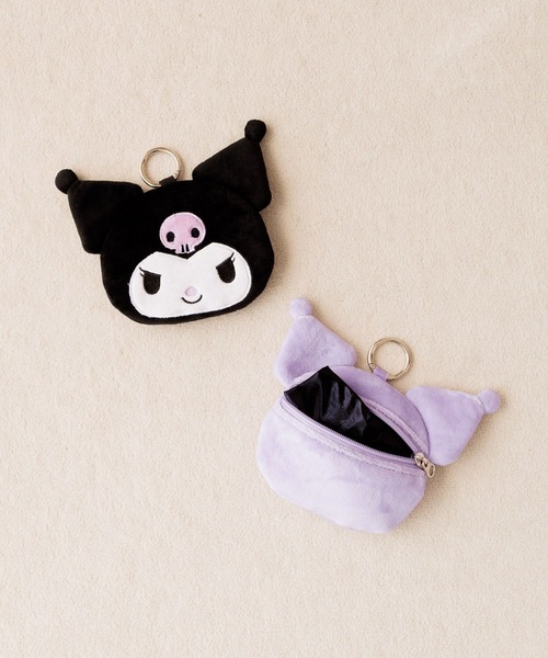 クロミ】ポーチツキエコBAG 579759（エコバッグ/サブバッグ）｜Me