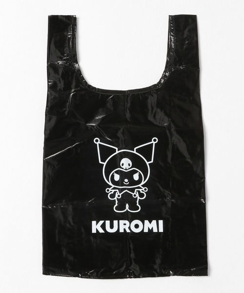 クロミ】ポーチツキエコBAG 579759（エコバッグ/サブバッグ）｜Me