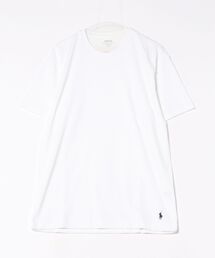 L.H.P（エルエイチピー）の「POLO RALPH LAUREN/ポロラルフローレン/Terry Cloth CrewNeck（インナーウェア/肌着）」
