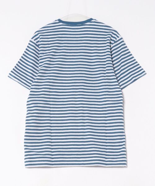 POLO RALPH LAUREN UNDERWEAR（ポロラルフローレンアンダーウェア）の「POLO RALPH LAUREN/ポロラルフローレン/Terry Cloth CrewNeck（インナーウェア/肌着・メンズ・その他18/ホワイト・M/XL/L）」の3枚目の写真