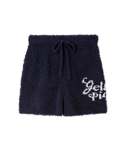 HOLIDAY】ジェラートスノーベアジャガードショートパンツ（ルーム