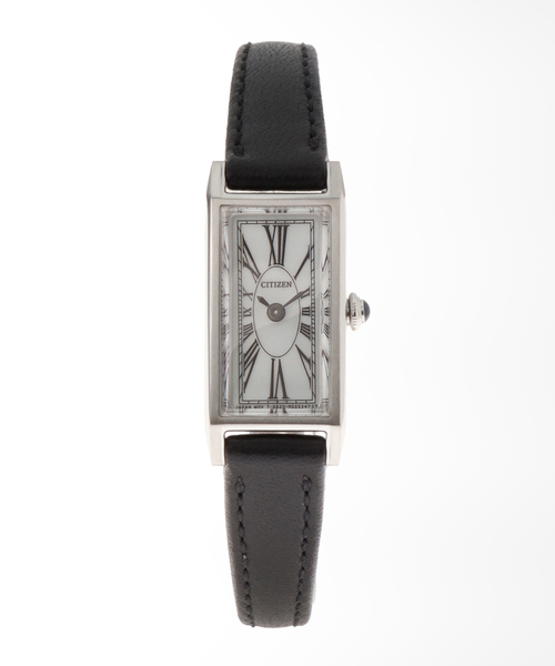 【WR】CITIZEN kii x HIROB Exclusive 稼動品 HIROB（ヒロブ）の「【CITIZEN/シチズン】KII Exclusive EG2794-03A