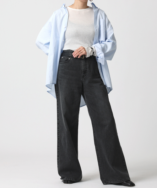 HIROB（ヒロブ）の「【CITIZEN / シチズン】Kii Exclusive EG7040-07A 別注（アナログ腕時計・レディース・シルバー・FREE）」の6枚目の写真