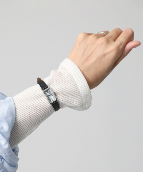 HIROB（ヒロブ）の「【CITIZEN / シチズン】Kii Exclusive EG7040-07A 別注（アナログ腕時計・レディース・シルバー・FREE）」の8枚目の写真