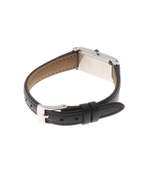 HIROB（ヒロブ）の「【CITIZEN / シチズン】Kii Exclusive EG7040-07A 別注（アナログ腕時計・レディース・シルバー・FREE）」の12枚目の写真