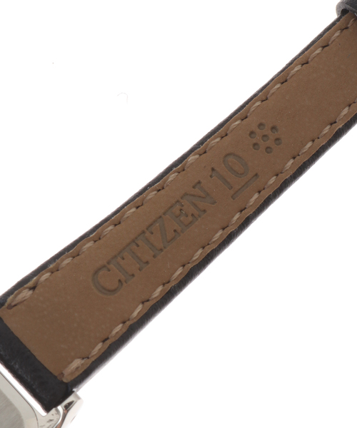 HIROB（ヒロブ）の「【CITIZEN / シチズン】Kii Exclusive EG7040-07A 別注（アナログ腕時計・レディース・シルバー・FREE）」の15枚目の写真