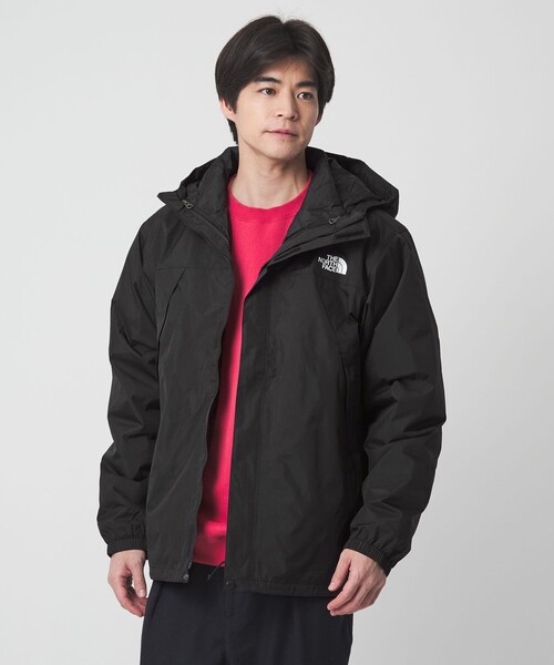 THE NORTH FACE＞クロノス トリクライメイト ジャケット（ナイロン
