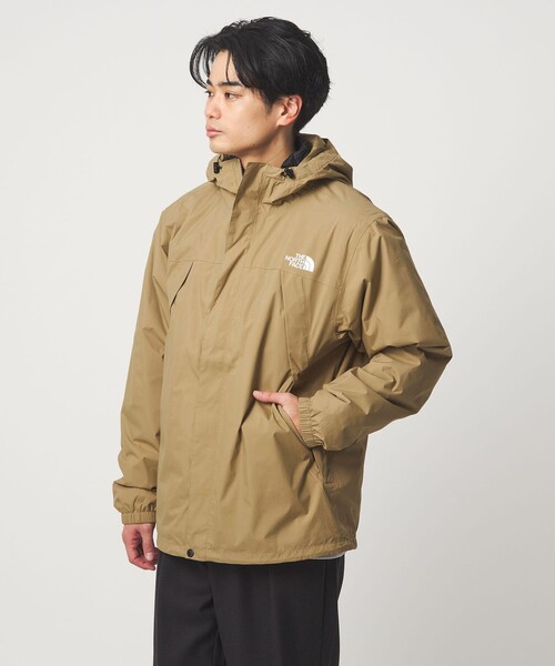 THE NORTH FACE＞クロノス トリクライメイト ジャケット（ナイロン