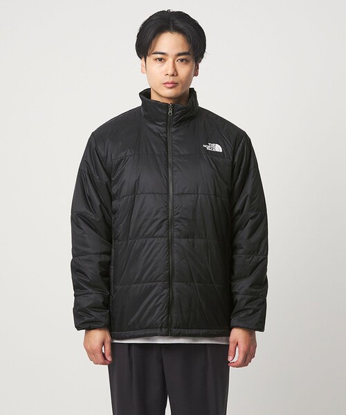 THE NORTH FACE＞クロノス トリクライメイト ジャケット（ナイロン