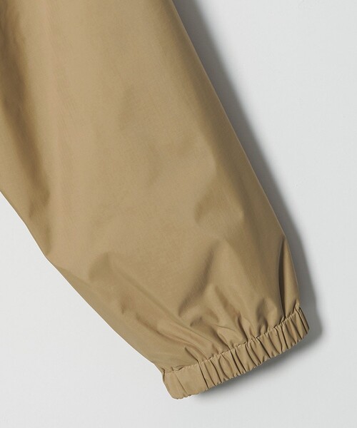THE NORTH FACE（ザノースフェイス）の「＜THE NORTH FACE＞クロノス トリクライメイト ジャケット（ナイロンジャケット・メンズ・ベージュ/ブラック・L/XL/M/S）」の14枚目の写真