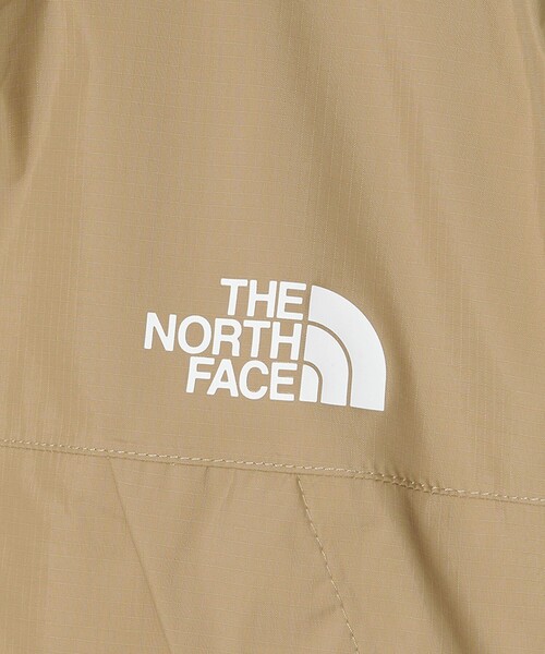 THE NORTH FACE（ザノースフェイス）の「＜THE NORTH FACE＞クロノス トリクライメイト ジャケット（ナイロンジャケット・メンズ・ベージュ/ブラック・L/XL/M/S）」の18枚目の写真