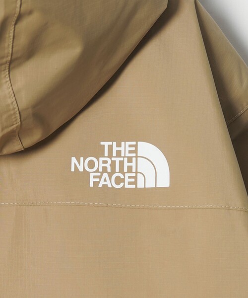 THE NORTH FACE（ザノースフェイス）の「＜THE NORTH FACE＞クロノス トリクライメイト ジャケット（ナイロンジャケット・メンズ・ベージュ/ブラック・L/XL/M/S）」の21枚目の写真