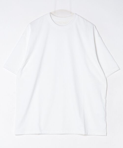 GUACAMOLE（ガカモレ）の「NOMAD air FLOW FIT (72014)（Tシャツ/カットソー・メンズ・ブラック/ホワイト・SMALL/MEDIUM/LARGE/X-LARGE）」の7枚目の写真