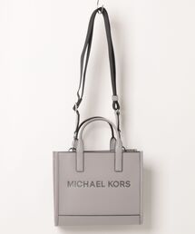 MICHAEL KORS｜マイケルコースのトートバッグ（グレー/灰色系）通販