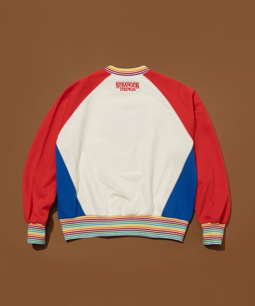ENDRECHERI.（エンドリケリー）の「WSQK SWEAT（スウェット）」 - WEAR