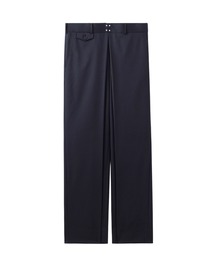 JOHN LAWRENCE SULLIVAN スラックス JOHN LAWRENCE SULLIVAN スラックス 「JOHN SULLIVAN/ジョンローレンス