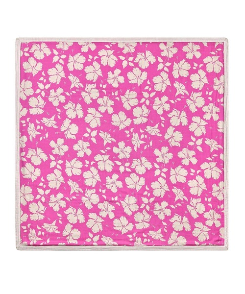 Coco Moon(ココムーン)の「【Coco Moon / ココムーン】ベビーブランケット Quilt(キルト)(おくるみ・キッズ・その他1/その他2/その他3・ONE SIZE)」の9枚目の写真