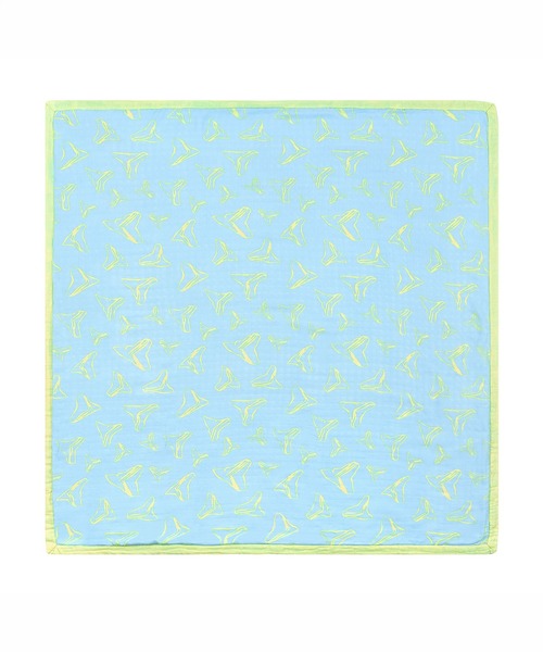 Coco Moon(ココムーン)の「【Coco Moon / ココムーン】ベビーブランケット Quilt(キルト)(おくるみ・キッズ・その他1/その他2/その他3・ONE SIZE)」の10枚目の写真