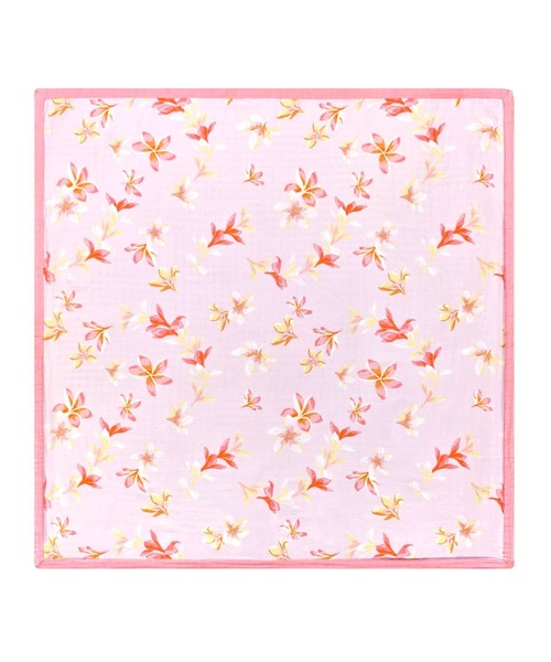 Coco Moon(ココムーン)の「【Coco Moon / ココムーン】ベビーブランケット Quilt(キルト)(おくるみ・キッズ・その他1/その他2/その他3・ONE SIZE)」の14枚目の写真