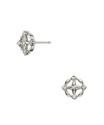 ピアス（両耳用）（プラチナ）ファッション通販 - ZOZOTOWN