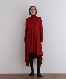 LE PHIL｜ル フィルのトップス（レッド/赤色系）通販 - ZOZOTOWN