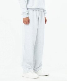 DAILY SWEATPANTS (LIGHT GREY)