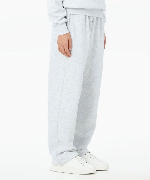 DURTの「DAILY SWEATPANTS (LIGHT GREY)(スウェットパンツ・レディース・その他・LARGE/MEDIUM)」の2枚目の写真