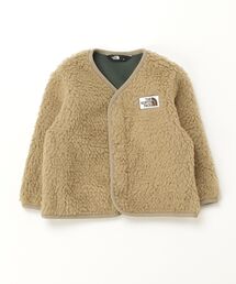 THE NORTH FACE | ザ ノース フェイス THE NORTH FACE B Cuddle Fleece Cardigan ベビーカドルフリースカーディガン(カーディガン/ボレロ)