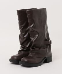 ZOZO限定】 UGG(R) / W NEUMEL PLATFORM CHELSEA / ニューメル