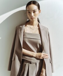 green label relaxing | ＜SEASONAL COLLECTION＞キャミソール(キャミソール)