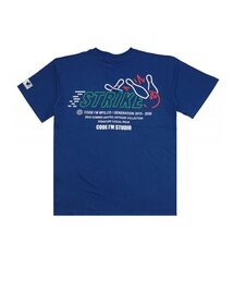 CODE I'M(�R�[�h�A�C�G��)�̃{�E�����O�X�g���C�N�v�����g�I�[�o�[�T�C�Y����T�V���c�u���[(T�V���c/�J�b�g�\�[)