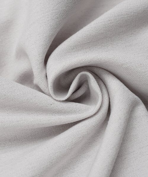 LIEU HOMME(リュウオム)の「ライトウェイトツーピンタックワイドスラックス_アイボリー(スラックス・メンズ・その他・LARGE)」の5枚目の写真