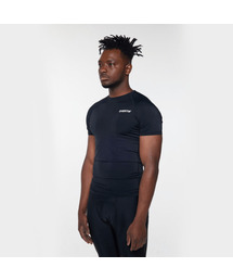 OVERTIA（オーバーシャ）の「Sports Men's Short Sleeve Top Tights（その他トップス）」
