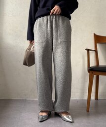 DouDou | ボアパンツ(その他パンツ)