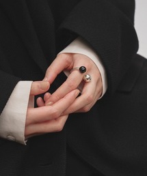 セール】Gem Stone Ring（リング）｜TODAYFUL（トゥデイフル）の