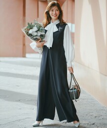 UNFILO｜アンフィーロ（レディース）のオールインワン・サロペット通販