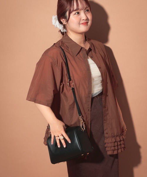 LOWRYS FARM（ローリーズファーム）の「【tomoneプロデュースアイテム