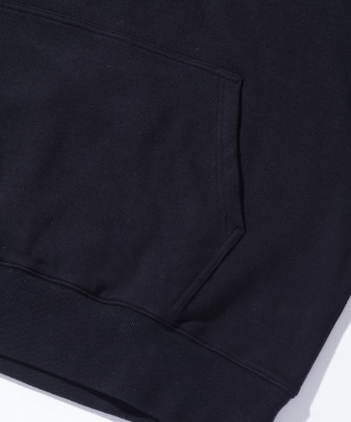 XLARGE(エクストララージ)の「XLARGE×NEW ERA×NFL PULLOVER HOODED SWEAT SHIRT(パーカー・メンズ・アッシュ/ブラック・XL/L/M/S)」の16枚目の写真