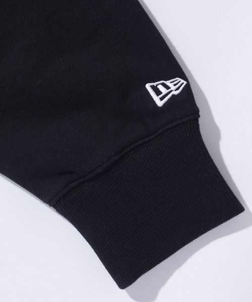 XLARGE(エクストララージ)の「XLARGE×NEW ERA×NFL PULLOVER HOODED SWEAT SHIRT(パーカー・メンズ・アッシュ/ブラック・XL/L/M/S)」の17枚目の写真