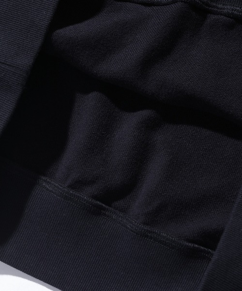 XLARGE(エクストララージ)の「XLARGE×NEW ERA×NFL PULLOVER HOODED SWEAT SHIRT(パーカー・メンズ・アッシュ/ブラック・XL/L/M/S)」の18枚目の写真