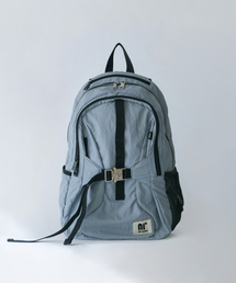 NILLRING（ニルリン）の「午後5時 バックパック_ミントブルー（バックパック/リュック）」