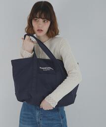 URBAN RESEARCH Sonny Label | WEEKEND GETAWAY TOTEBAG(トートバッグ)
