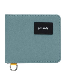 pacsafe（パックセーフ）の「pacsafe/パックセーフ RFIDsafe bifold wallet/バイフォールドウォレット（財布）」