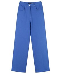 flower pants_hyacinth