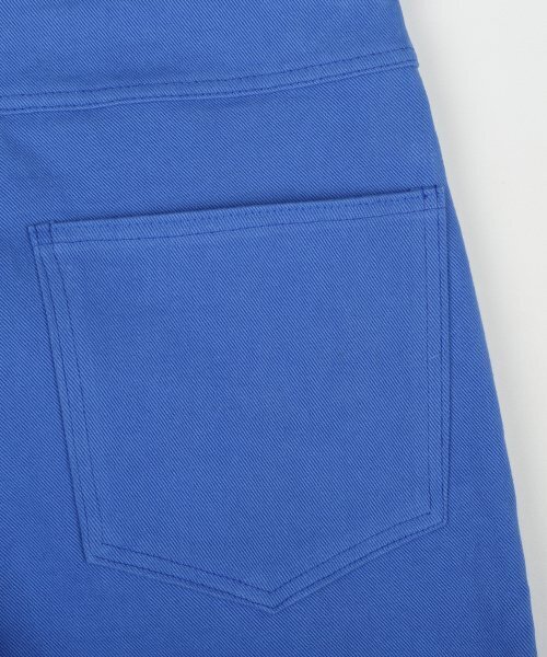 HIGH SCHOOL DISCO（ハイスクールディスコ）の「flower pants_hyacinth（その他パンツ・レディース・その他・LARGE）」の5枚目の写真