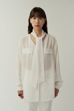 Slub Slit Shirts（シャツ/ブラウス）｜TODAYFUL（トゥデイフル）の