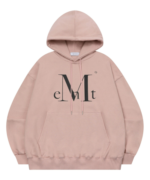 MUCENT(ムセント)の「メインシンボルフードティ男女共用 (2カラー)(パーカー・レディース・その他・S/L)」の1枚目の写真